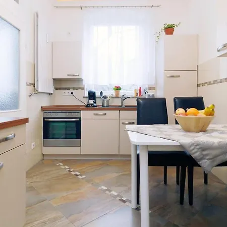 Διαμέρισμα Neukoelln Rixdorf