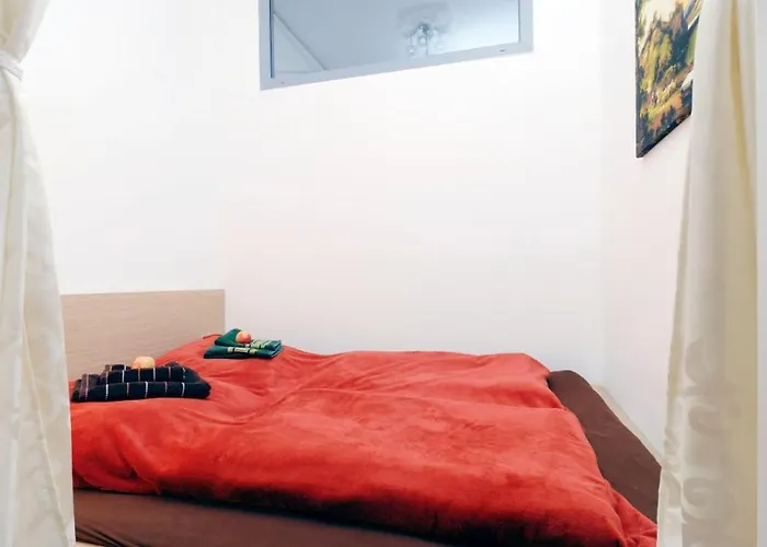 Appartement Neukoelln Rixdorf *