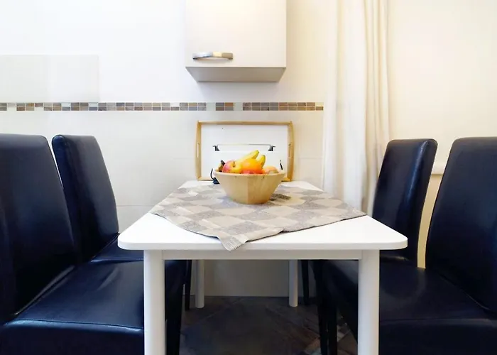 Appartement Neukoelln Rixdorf *