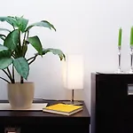 Apartment Neukoelln Rixdorf Berlin