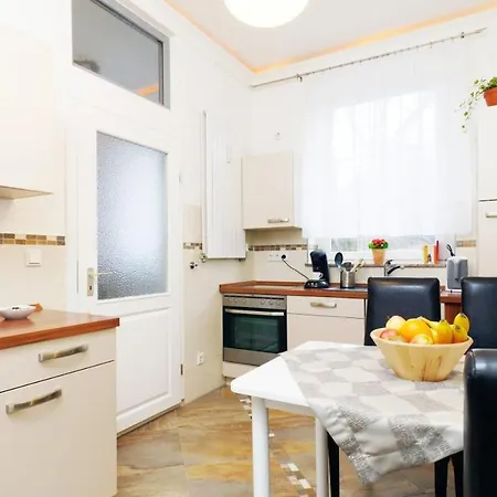 شقة Neukoelln Rixdorf