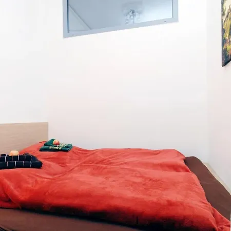 Apartmán Neukoelln Rixdorf *