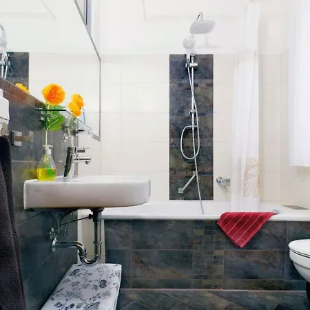 Neukoelln Rixdorf Apartamento