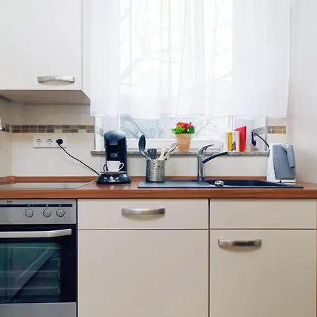 Neukoelln Rixdorf 柏林