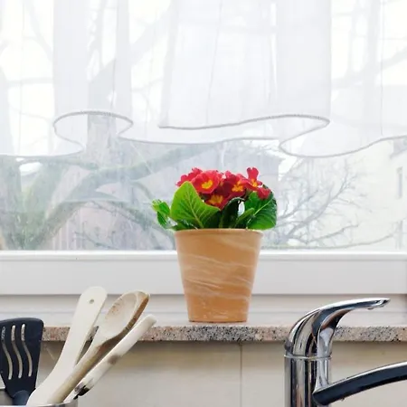 Apartamento Neukoelln Rixdorf