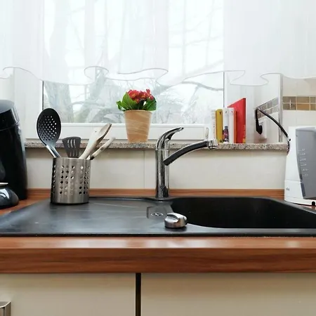 Apartamento Neukoelln Rixdorf *