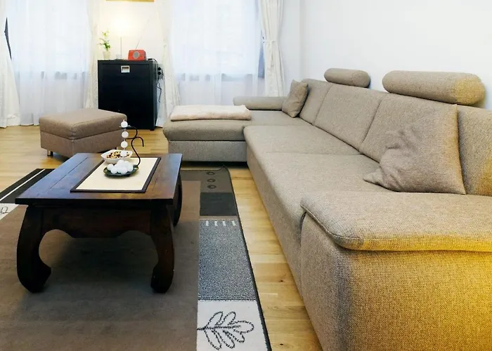 Neukoelln Rixdorf Appartement Berlijn