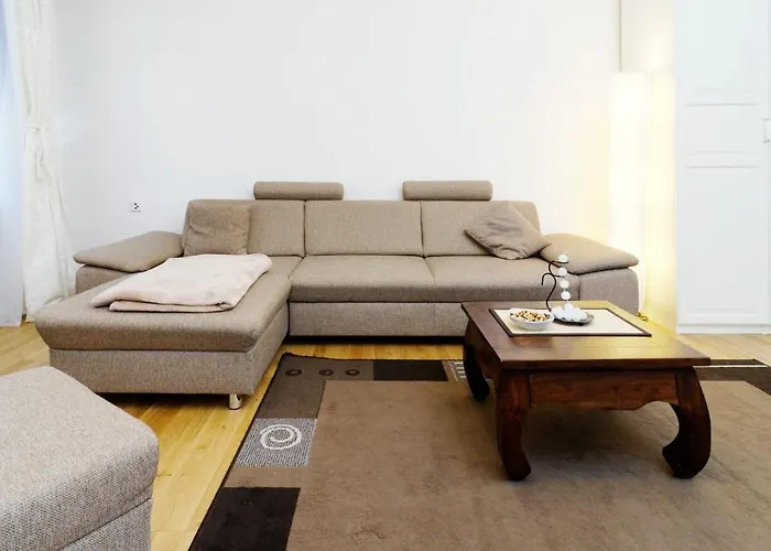 Neukoelln Rixdorf 公寓