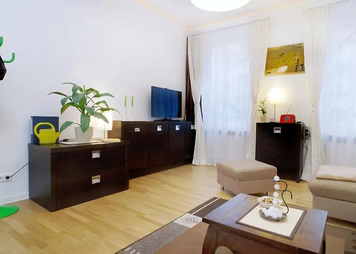 Neukoelln Rixdorf Берлин