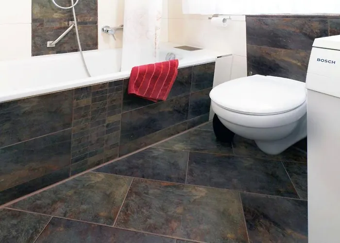 Appartement Neukoelln Rixdorf