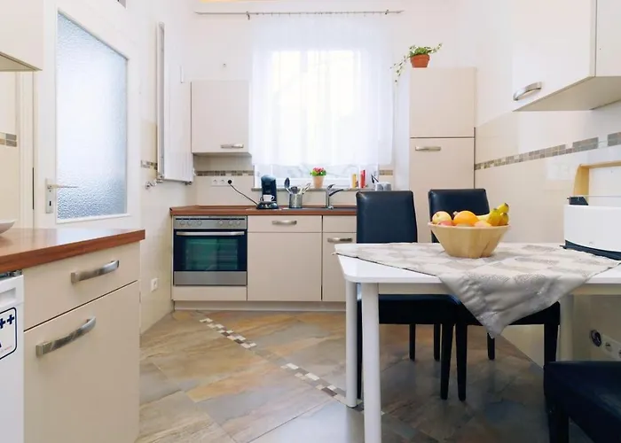 Appartement Neukoelln Rixdorf