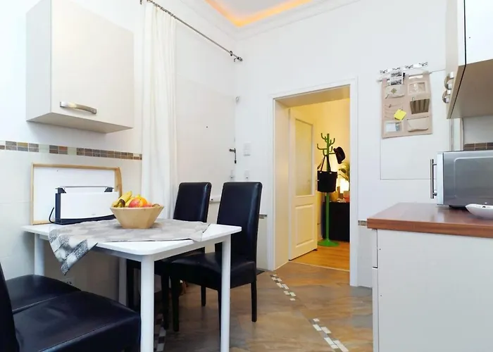 Neukoelln Rixdorf * 柏林