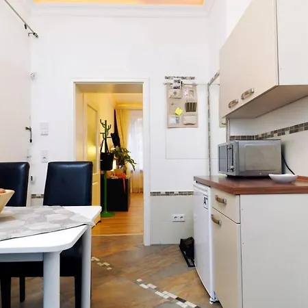 شقة Neukoelln Rixdorf