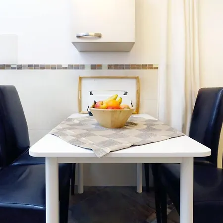 Apartment Neukoelln Rixdorf *