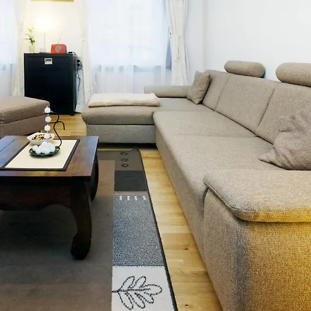 Neukoelln Rixdorf 公寓 柏林