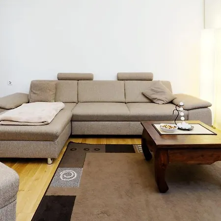Neukoelln Rixdorf 公寓