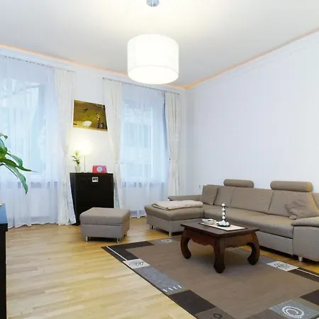 公寓 Neukoelln Rixdorf 柏林