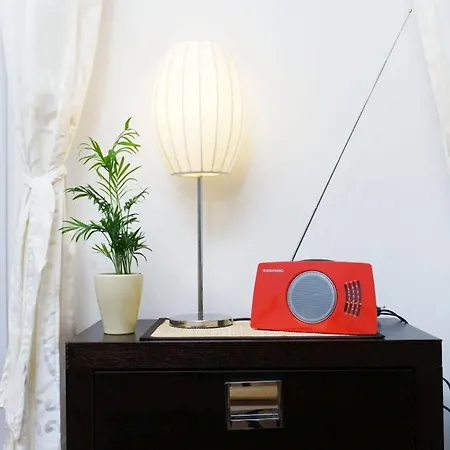 Appartement Neukoelln Rixdorf *