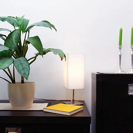 Appartement Neukoelln Rixdorf Berlijn